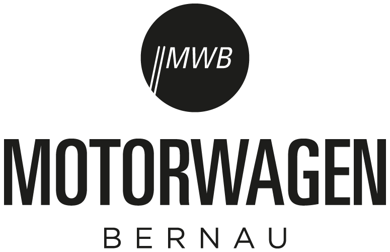 MWB – Motorwagen Bernau